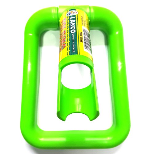 Lakco RHFOLDING Folding Rod Holder