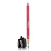 Sisley Perfect Lip Liner with Lip Brush and Sharpener, Rosa Passion, Phyto Levres, 0.04 Ounce