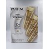 Pantene Deep Conditioning Hair Mask Miracle Rescue Pro-V , 8 Fl Oz (Pack of 3)- Total 24.0 Fl oz