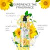 Lux Botanicals Bright Skin Shower Gel, Natural Extracts, No Paraben,- 450 ml/15.2 Fl.Oz