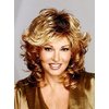 Raquel Welch Tress Wig, R12/26H by Hairuwear