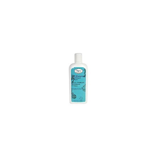 Kelp Moisturizing Conditioner & 7 Seaweeds - 8 oz., (Orjene Organics)