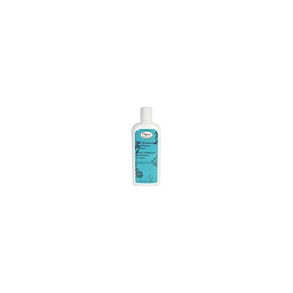 Kelp Moisturizing Conditioner & 7 Seaweeds - 8 oz., (Orjene Organics)