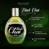 Millennium Tanning Black Chai Tanning Lotion with Bronzers, Essential Oils, & Extracts (13.5 Ounces)