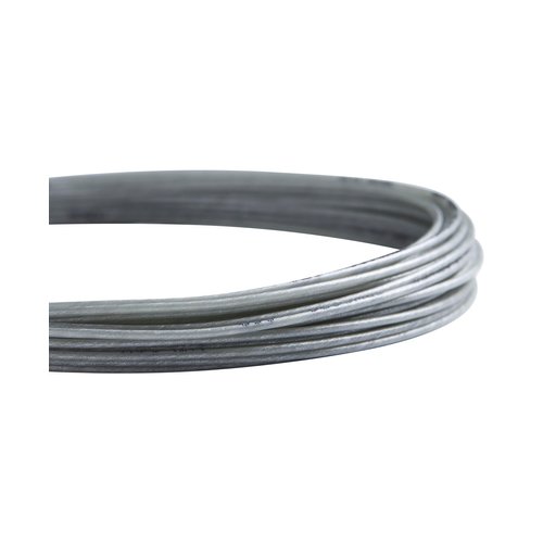 Wilson NXT Soft 16 Tennis String - Set, Grey