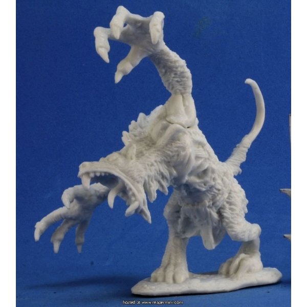 Reaper Bones Giant Wererat