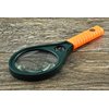 SE Dual-Power 1.5x and 6x Handheld Magnifier with Compass - MD3538