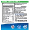 HAPPY PET VITAMINS LLC Dog Immune Support - Dog Eye Health Complex - Vision Support - Immune Booster - Natural Formula - ANTIOXIDANTS - coq10 for Dogs - 1 Bottle (60 Treats)