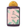 ILU Rejuvenating Body Wash – Nourishing Skin Cleanser, Moisturizing Hydra-Wash, for normal skin types, pleasant aroma and refreshing felling after use