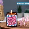 Funny Happy Birthday Gifts for Women & Men, Unique Valentines Day Gifts for Her Him, Mom Dad Wife Husband Sister Best Friend, Funny 30th 40th 50th 60th Birthday Candles Gift for Coworker Teacher Boss