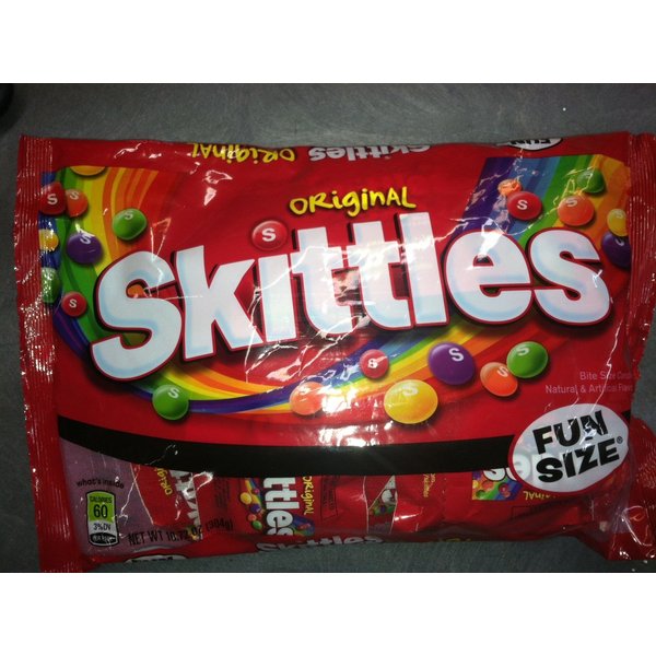 Skittles Original