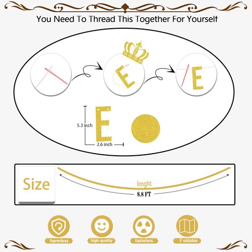 Beach I'm 60 Banner, Happy 60th Birthday Decorations, Straight Outta 1963, Beach Pool Party Decorations, Summer Tropical Beach Sixty Years Old Birthday Party Supplies Gold Green