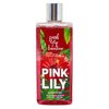 Generic Bath and Body Work PINK LILY & BAMBOO 3 Piece Shower Gel Bundle - 8 fl oz / 236 mL each