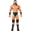 Mattel WWE Drew McIntyre Top Picks Action Figure, Collectible with 10 Points of Articulation & Life-like Detail, 6-inch