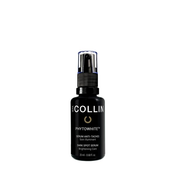 G.M. COLLIN Phytowhite Dark Spot Serum | Hydrating Face Serum for Anti-Aging with Niacinamide