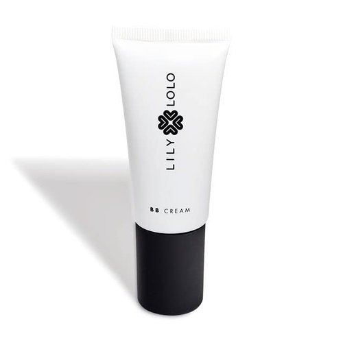 Lily Lolo All-Natural BB Cream / LIGHT