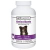 Vet Classics Antioxidants with Coenzyme Q-10 for Dogs, with Alfalfa, Green Tea, Vitamin C, & Wheat Grass, 120 Chewable Tablets