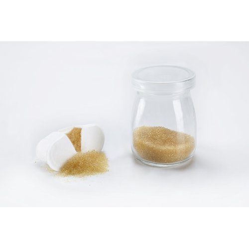 Premium 6-pack Water Filters For Replacement Breville BWF100 with Ion Exchange Resin inside