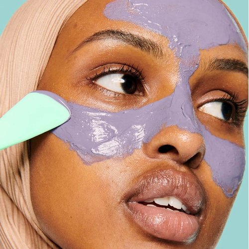 Benefit Cosmetics The POREfessional Deep Retreat Pore-Clearing Kaolin Clay Mask 2.5 oz / 75 mL