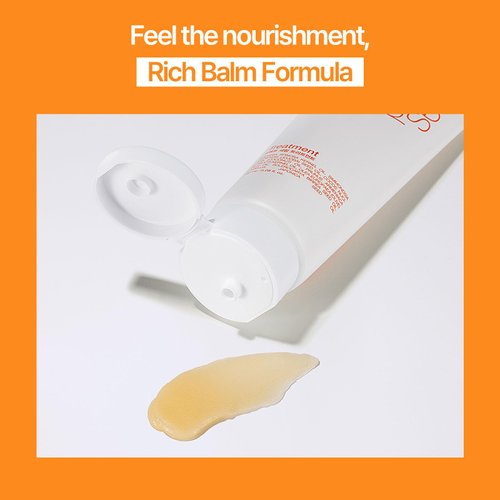 Mise En Scene Perfect Serum Treatment | Korean Hair Mask for Hair Coating Effect, Treatment at Home Care, Nutritient conditioner, 11.15 Fl. Oz.(330ml)