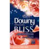 Downy Infusions Fabric Softener Dryer Sheets, Bliss, Sparkling Amber & Rose, 105 Sheets (Pack of 1)