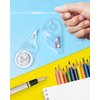 WeLiu Correction Tape, 12-Pack