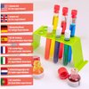 Science4you My First Science Kit - Science Kits for Kids Age 4+ with Science Lab Experiments, Art and Crafts Activities, Create Rainbows - STEM Set, Toys, Games, Gifts for Boys & Girls 4+ Year olds