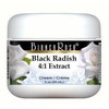 Extra Strength Black Radish 4:1 Extract Cream (2 oz, ZIN: 514111) - 3 Pack