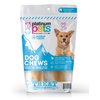 Platinum Pets Dog Chews From The Himalayas, Medium, Multipack