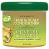 TCB Naturals Hair & Scalp Conditioner 295 ml Jar by TCB Naturals