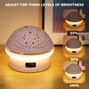 MINGKIDS Toys for 3-8 Year Old Girls Boys,Timer Rotation Star Night Light Projector Kids Twinkle Lights, 2-9 Year Olds Kids Chritsmas Birthday Gifts,Teen Toddler Baby Girls Boys Gifts