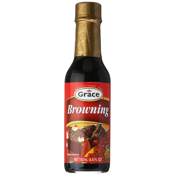 GRACE BROWNING 4.8 FL Oz