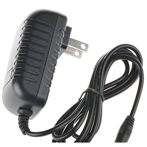 Accessory USA AC Power Adapter Charger for Omron HEM-773 HEM-773AC Blood Pressure Monitor
