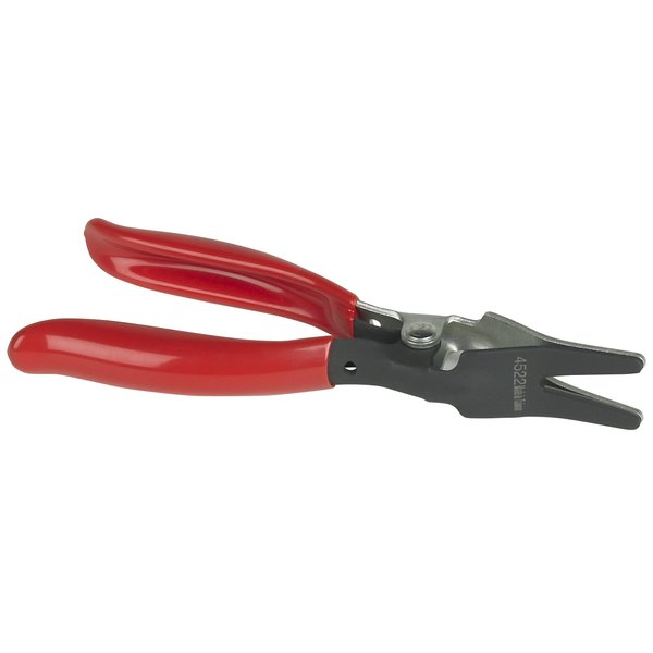 OTC 4522 Stinger Vacuum Hose and Fuel Line Removal Tool,Black