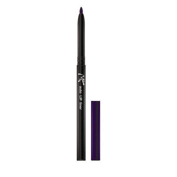 Nicka K Auto Lip Liner AA14 CHOCO