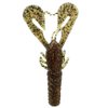 Z-MAN Turbo Craw, 4", Canada Craw
