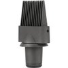 Wide Tooth Comb Attachment For Dyson Supersonic Hair Dryer HD01 HD02 HD03 HD04 HD08, Part No. 969748-01, (Not Suitable for Curling Irons)