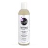 Curl Keeper Treatment Shampoo for Curly Hair, 8 Fl Oz - Daily Hair Shampoo Gently Cleanses & Strengthens All Curl Types - Rebuilds & Restores Damaged Hair - Water Based & Sulfate Free Shampoo