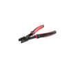 Southwire MPSCP 6-in-1 Multi-Tool Side Cutting Plier; Multifunctional; Ideal For Stripping 8-14 AWG Solid Wire And 10-16 Stranded Wire
