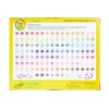 Crayola Colored Pencils Set (120ct), Coloring Book Pencils, Kids Art Supplies, Bulk Colored Pencils, Presharpened, Ages 3+