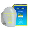 Shiseido Sports BB Cream SPF 50+ Sunscreen, Dark - 30 mL - Quick-Dry, Non-Sticky Formula for Natural, All Day Finish - Perspiration, Water & Transfer Resistant - Non-Comedogenic