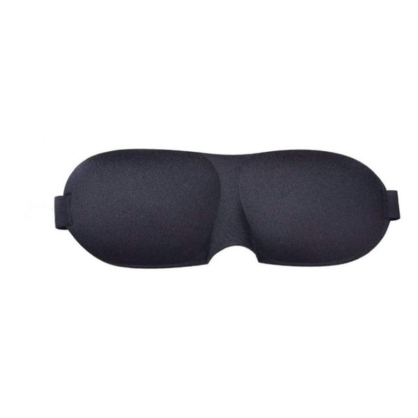 Outdoor Travel Sleep 3D Three-Dimensional Eye mask