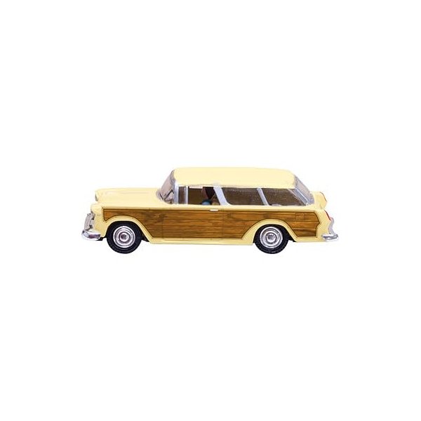 212 Main N Just Plug Station Wagon