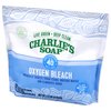 Charlie's Soap Color Safe Chlorine Free Oxygen Bleach Powder, 1.3 lbs (0.59 kg)