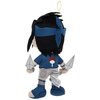 Great Eastern Naruto Sasuke Stuffed Plush Doll
