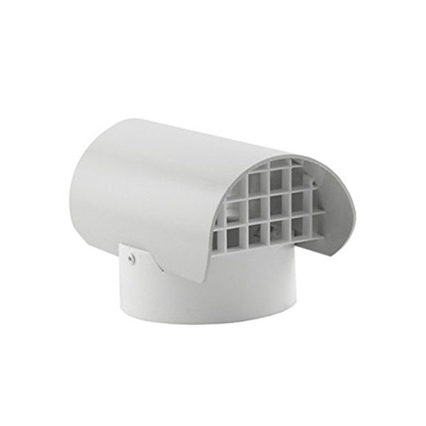 RadonAway 76002 Vent Cap for 4" Schedule 40-9801147