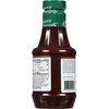 Sticky Fingers, Dark BBQ Sauce Memphis Original,18 Ounce (18 Fl Oz (Pack of 2))