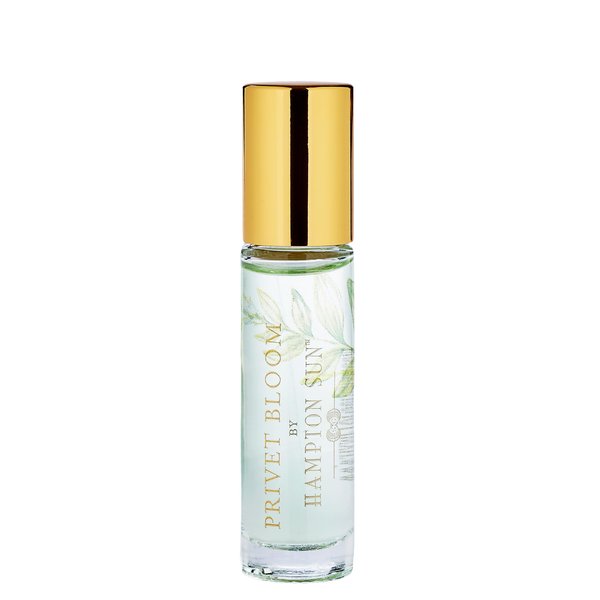 Hampton Sun Privet Bloom Eau de Parfum Roll On, 0.3 Fl Oz
