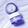 Farmacy 10% Niacinamide Facial Mask - Smoothing & Hydrating Skin Care Face Mask - Panthenol & Niacinamide Cream - Overnight Face Mask, 25 ml