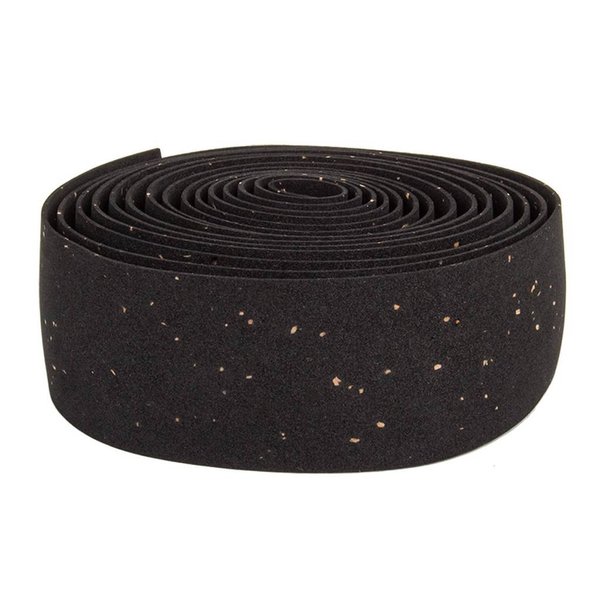 Origin8 Pro Cork Handlebar Tape, Red